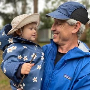 Meet your Posher, David